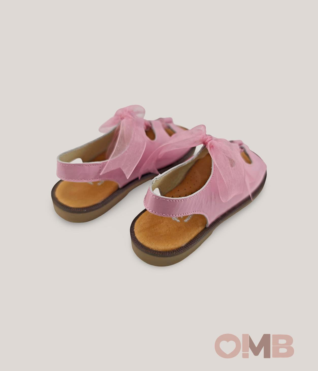 Sandali Panyno bambina B3040 rosa B3040. ROSA PANYNO 