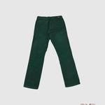 Pantalone MANUEL RITZ bambino 2768 Verde 2768 VERDONE MANUEL RITZ 