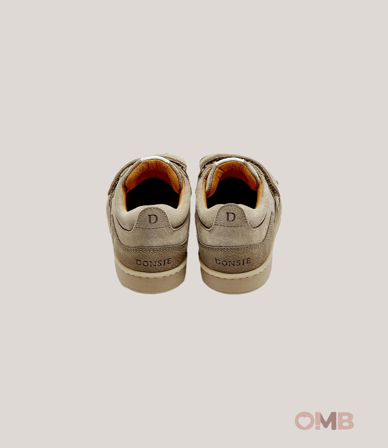 Sneakers bambino DONSJE SC004 Beige SC004 BEIGE DONSJE 