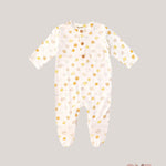 Tutina neonato COCCODE C00038 Naturale C00038 ORSETTI COCCODE 