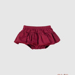 Coulotte CALAMARO BABY neonata 16052 Bordeaux 16052 BORDEAU CALAMARO BABY 