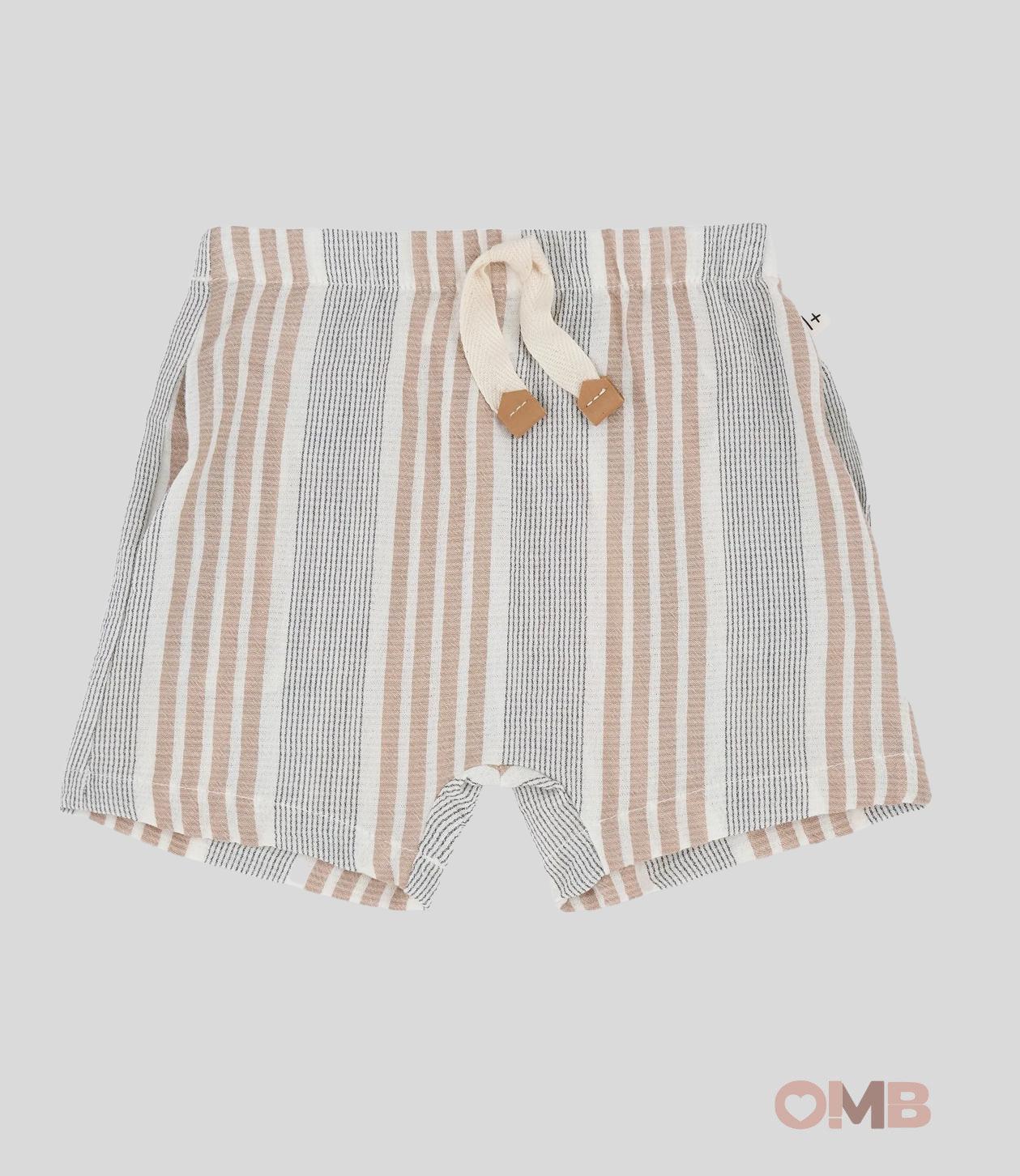 Bermuda Neonato 1+INTHEFAMILY Antonio petrolio ANTONIO PETROLIO 1+INTHEFAMILY 