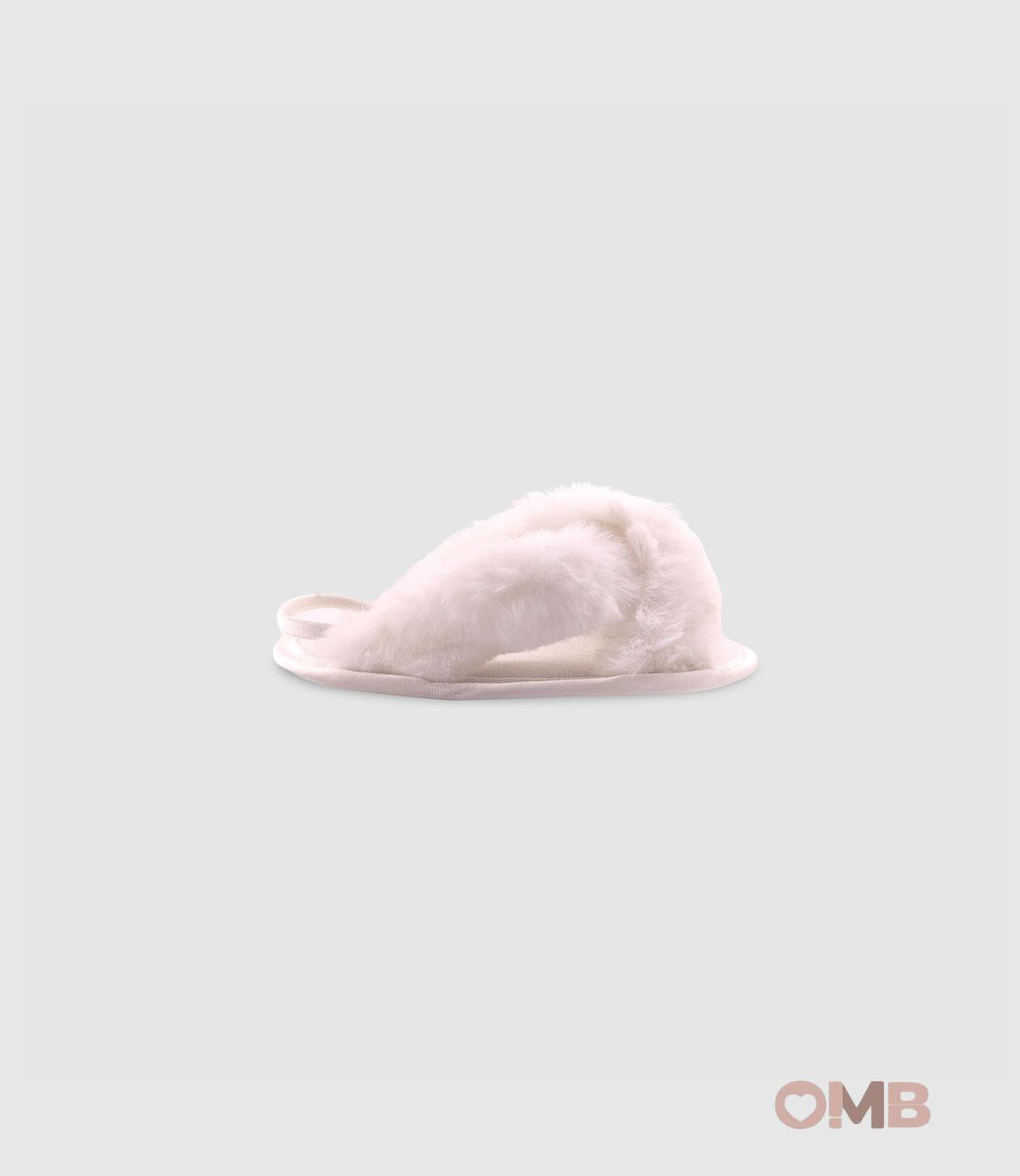 Scarpa culla Ambaraba neonata SF38100 panna SF38100 PANNA AMBARABA' 