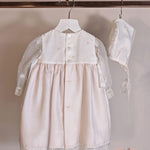 Abito NISERET neonata 5529 Rosa 5529 ROSA NISERET 