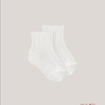 Calzini neonata CONDOR 23934 Latte 2393/4 202 CONDOR 