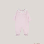 Tutina NANAN neonata 441 Rosa<BR/> 441 ROSA NANAN 