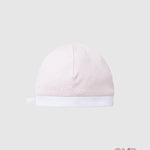 Cappello LARANJINHA neonata 64B71 Rosa 64B71 ROSA LARANJINHA 