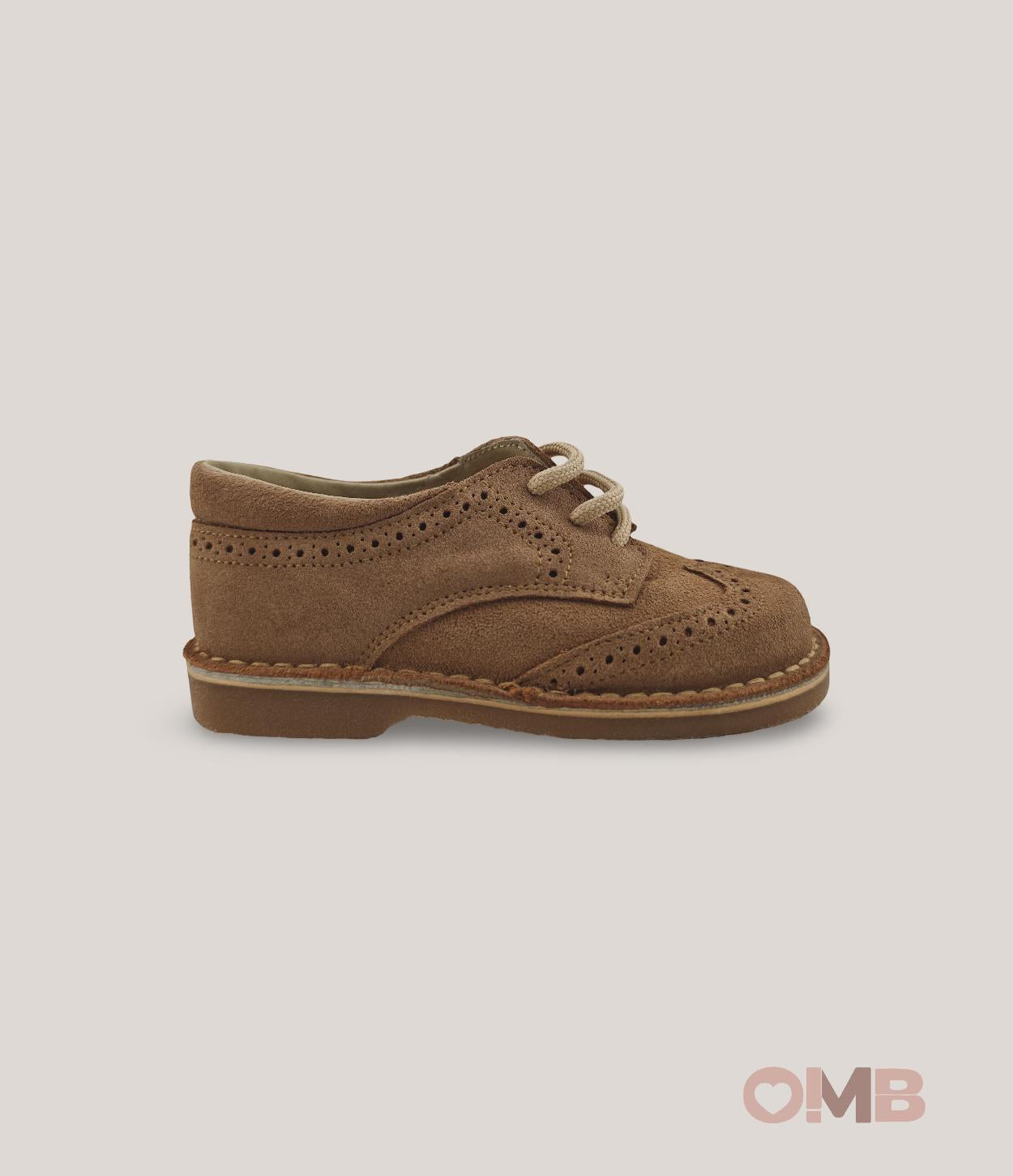 Scarpa bambino PANYNO B2627 Sabbia B2627 SERRAJE VISON PANYNO 