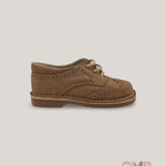 Scarpa bambino PANYNO B2627 Sabbia B2627 SERRAJE VISON PANYNO 