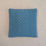 Coperta neonato PEPECE' 2450 Ottanio 2450 OTTANIO PEPECE' 