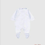 Tutina NANAN neonato 103 Cielo 103 CIELO NANAN 