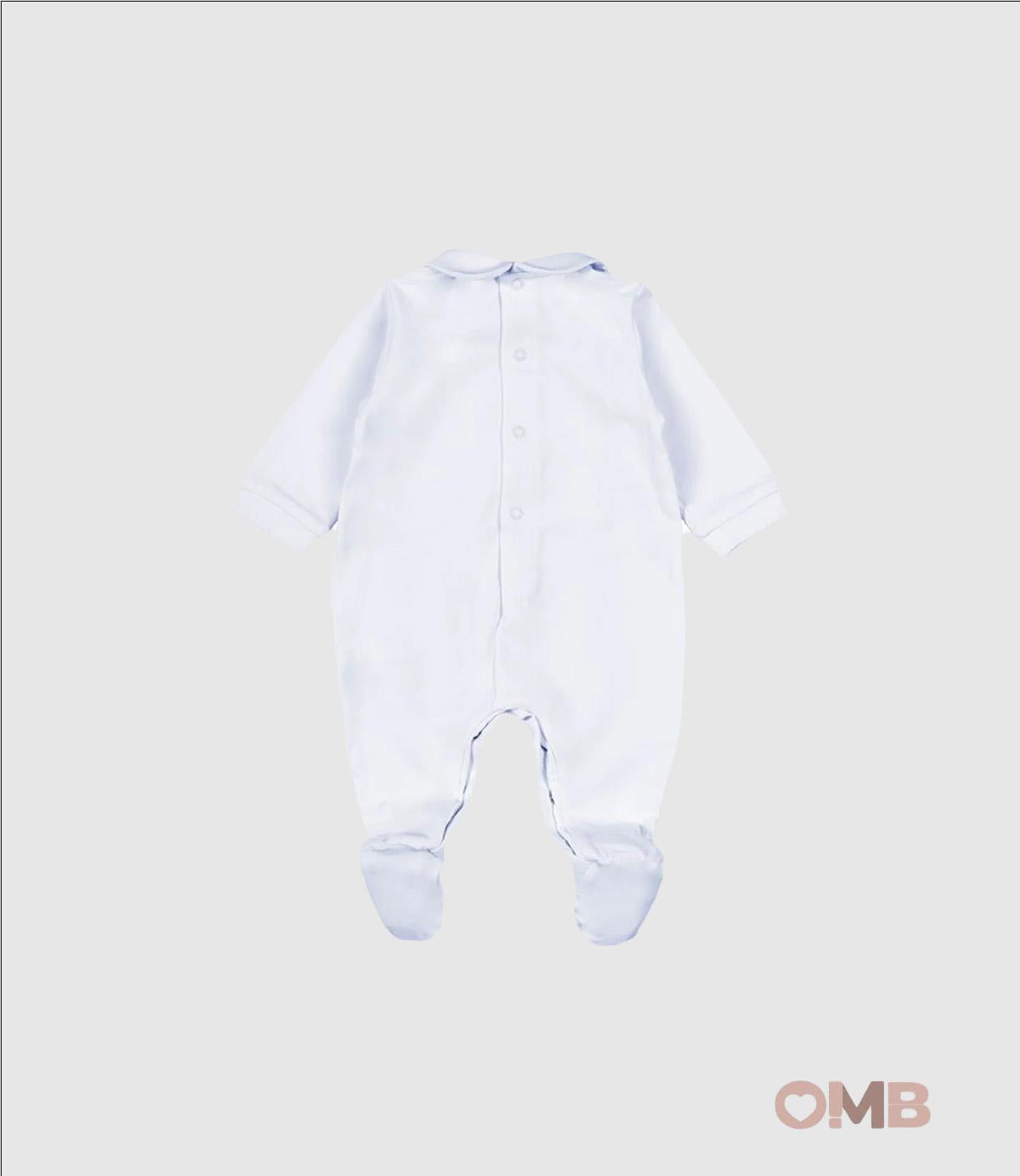 Tutina NANAN neonato 103 Cielo 103 CIELO NANAN 