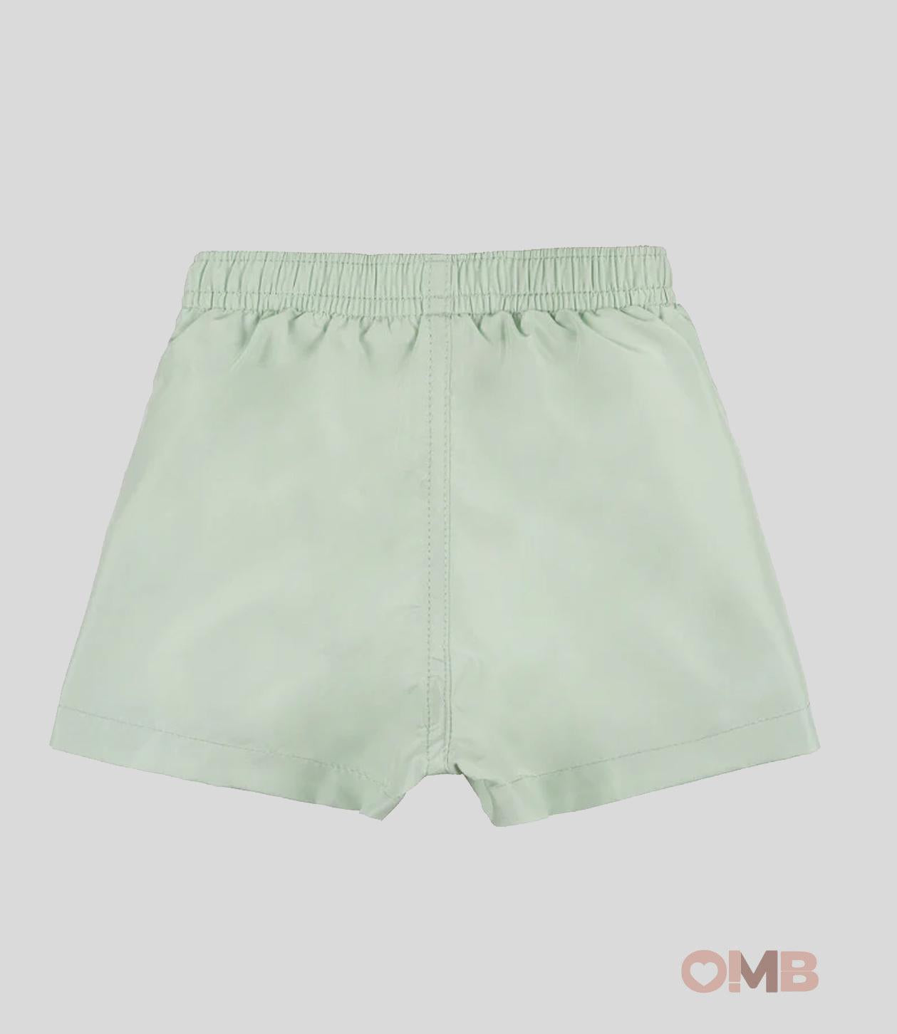 Costume Neonato Nanan 168 verde 168 VERDE NANAN 