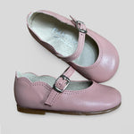 Ballerine Bambina PANYNO B3206 rosa B3206 NATURALE PANYNO 