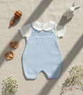Tutina BABY LORD neonato 398 Cielo