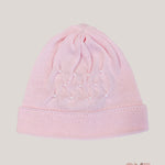 Set nascita BABY LORD neonata 585 765 686 Rosa 585-765-686 ROSA BABY LORD 