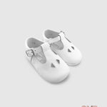 Scarpe INDICE neonato 369 Bianche 369 BIANCO INDICE 