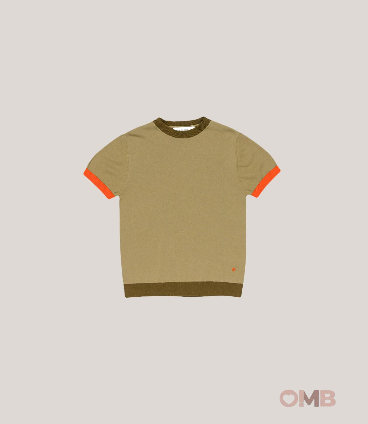 Maglia MANUEL RITZ bambino 3354 Salvia 3354 SALVIA MANUEL RITZ 
