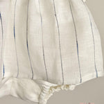 Completo neonata MIMU 1102 1103 Bianco 1102-1103 BIANCO MIMU 
