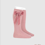 Calzini CONDOR neonata 24462 Rosa 2446/2 526 CONDOR 