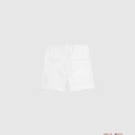 Bermuda BOBOLI neonato 716071 Bianco 716071 BIANCO BOBOLI 