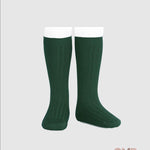 Calzini CONDOR neonato 20162 Verde 2016/2 780 CONDOR 