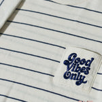 T-shirt bambino LALALU TSL30 Panna TSL30 RIGA LALALU 