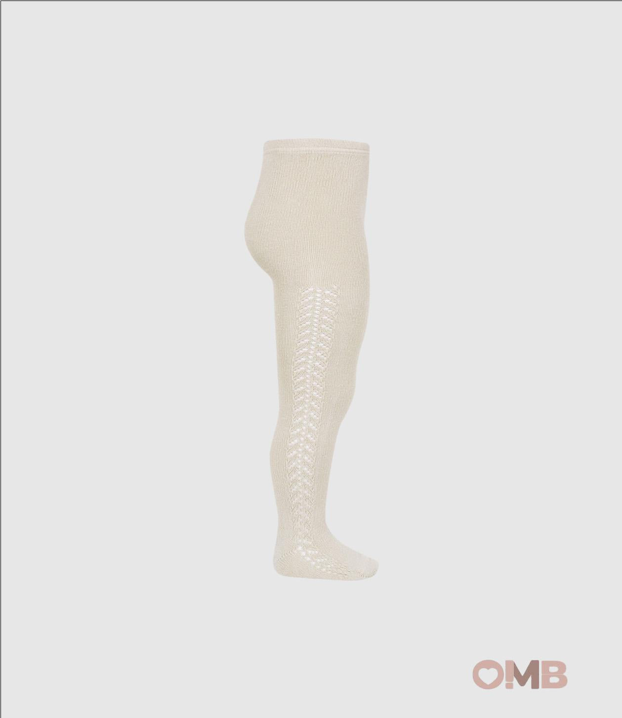 Calze CONDOR neonata 25911 Lino 2591/1. 304 CONDOR 