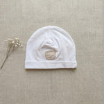 Cappello neonato COCCODE C63702 Bianco C63702 BIANCO COCCODE 