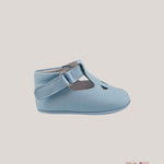 Occhielli neonata PANYNO A2414 Cielo A2414 NAPA NUBE PANYNO 