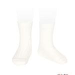 Calzini CONDOR bambina 2016 4 Latte 2016/4. 202 CONDOR 