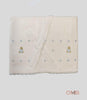 Lenzuola Neonato PEPECE' 1440 Bianco