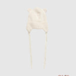 Cappello JAMIKS neonato POCO Panna POCO PANNA JAMIKS 