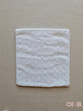 Coperta neonata PEPECE' 2450 Bianca