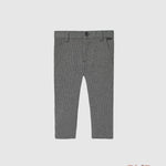 Pantalone BOBOLI bambino 719311 Antracite 719311 ANTRACITE BOBOLI 