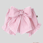 Coulotte Neonata Calamaro Baby 16061 rosa 16061 ROSA CALAMARO BABY 