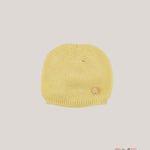 Cappello neonata PANGASA 2514100 Giallo 2514100 GIALLO PANGASA 