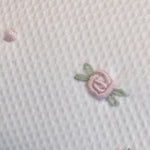 Piumone neonata PEPECE' 2000 Bianco 2000 BIANCO/ROSA PEPECE' 