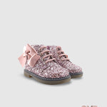 Sneaker PANYNO bambina B3541 Glitter B3541 GLITTER PANYNO 