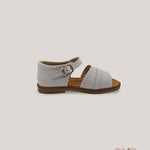 Sandali bambina PANYNO B3634 Bianco B3634. BIANCO PANYNO 