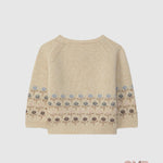 Cardigan Snug neonata 7140 Beige 7140 BEIGE SNUG 