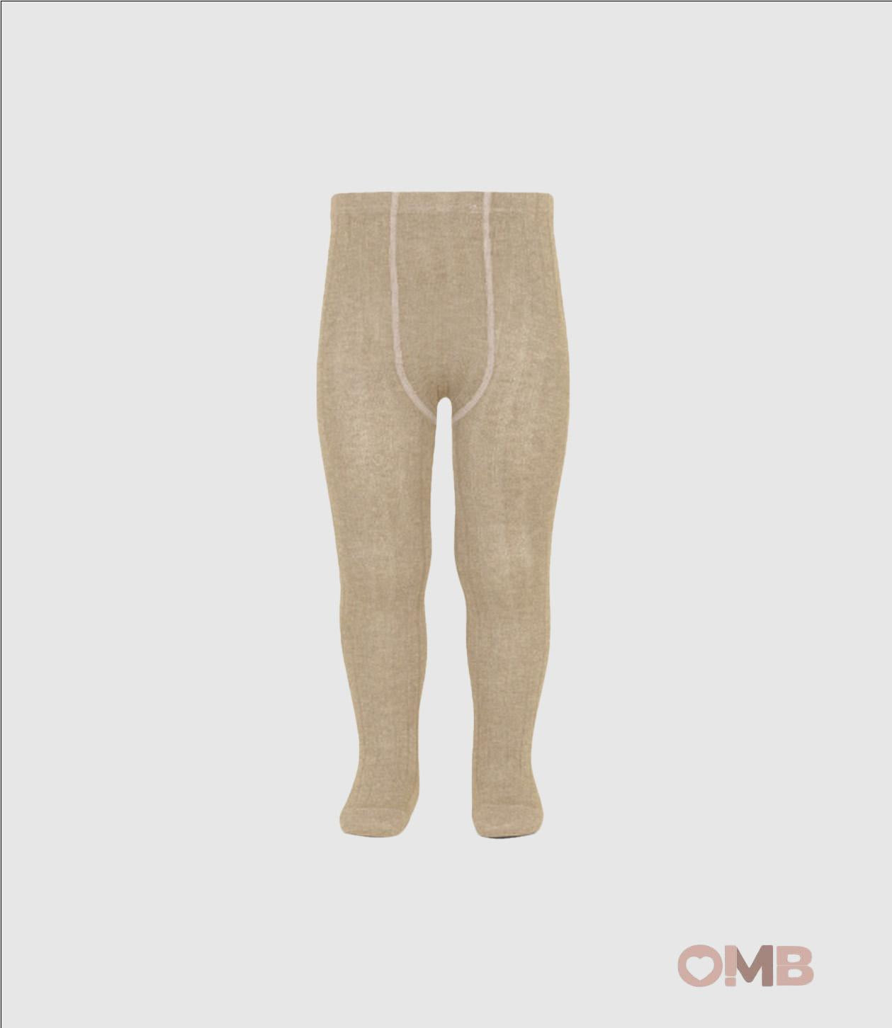 Collant CONDOR neonata 20161 Torrone 2016/1 316 CONDOR 