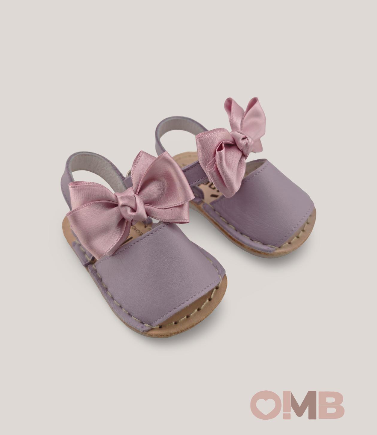 Minorchine bambina Indice 300 malva 300 MALVA INDICE 