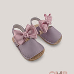 Minorchine bambina Indice 300 malva 300 MALVA INDICE 