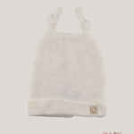 Cappello neonato MAGLIFICIO VERONA 045514 Latte 045514 LATTE MAGLIFICIO VERONA 