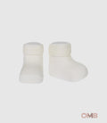 Calzini CONDOR neonato 2023 Panna