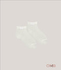 Calzini bambina Condor 27094 Latte