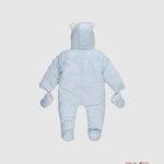 Tutone NANAN neonato 517 Azzurro 517 AZZURRO NANAN 