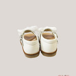 Sandali bambina PANYNO B3827 Vaniglia B3827 VANIGLIA PANYNO 