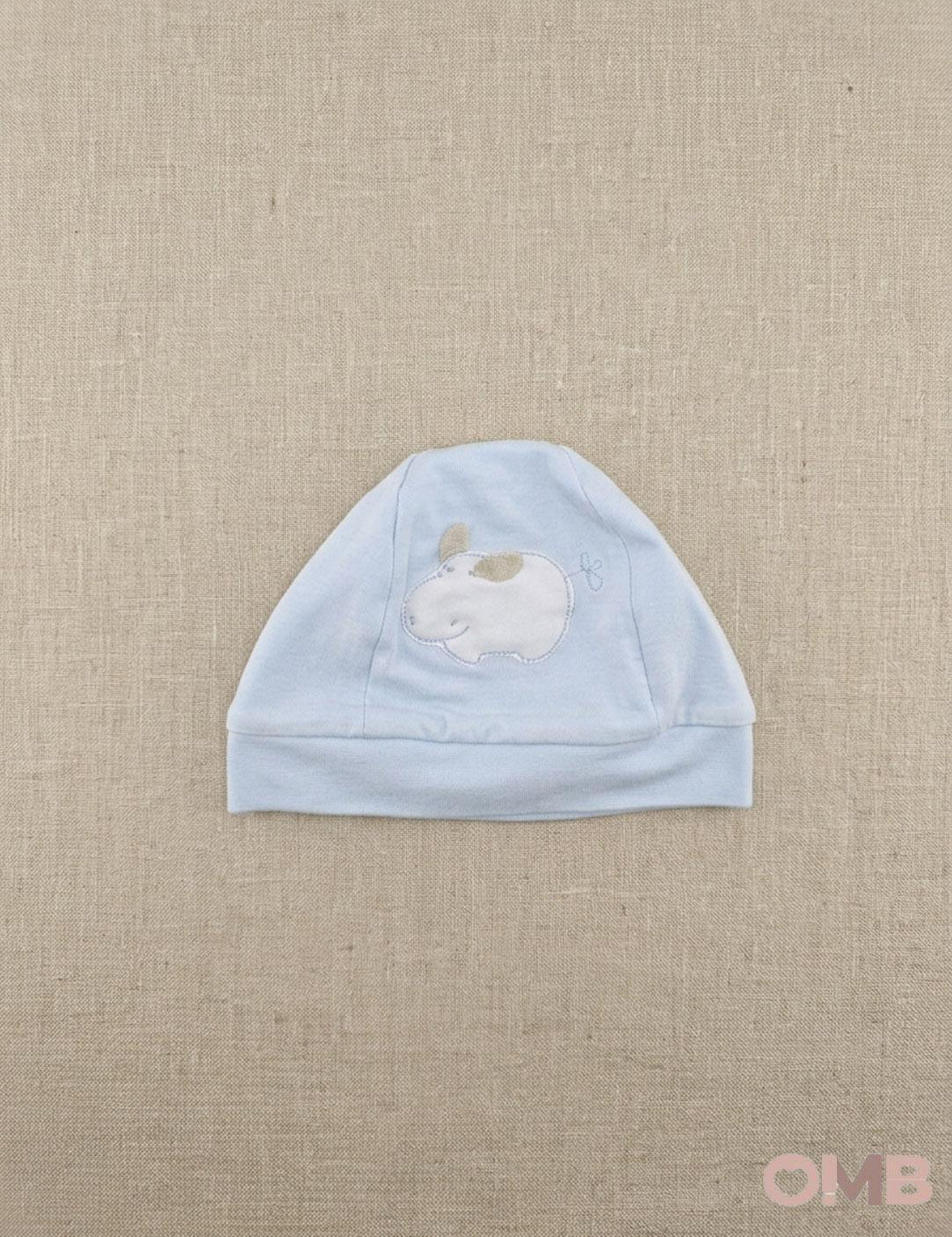 Cappello neonato COCCODE 709 Cielo 709 CIELO COCCODE 